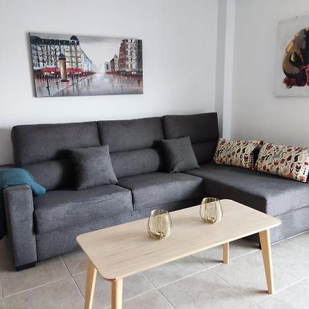 Apartamento En Roses Con Parking Y Piscina Daire Dış mekan fotoğraf