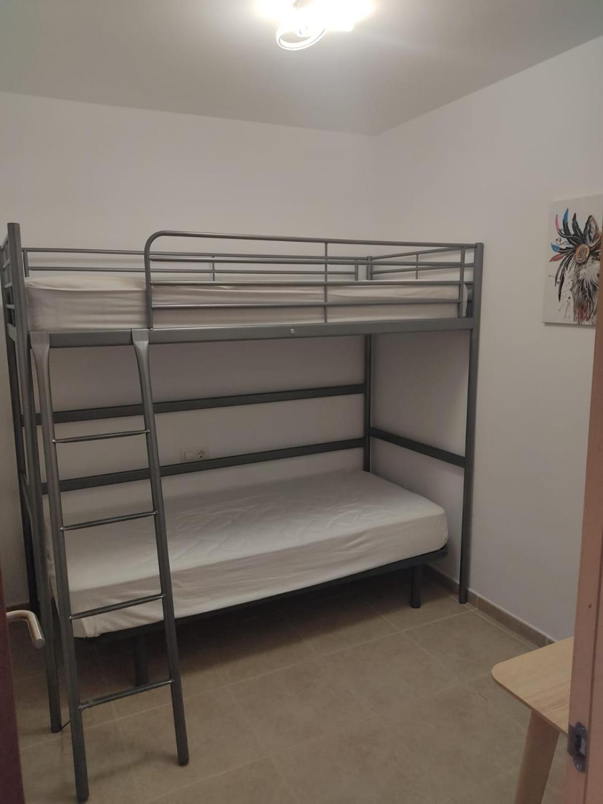 Apartamento En Roses Con Parking Y Piscina Daire Dış mekan fotoğraf
