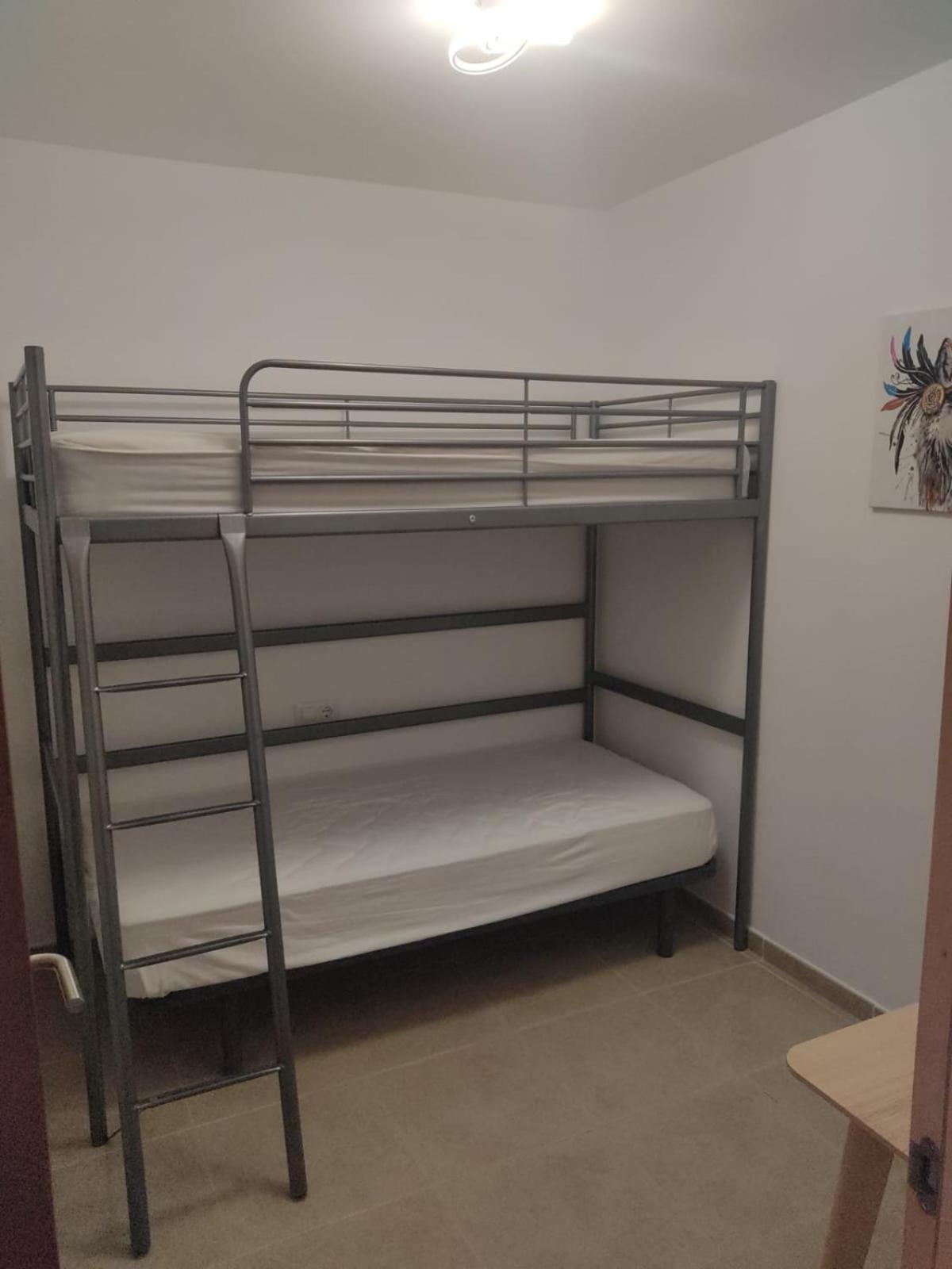 Apartamento En Roses Con Parking Y Piscina Daire Dış mekan fotoğraf